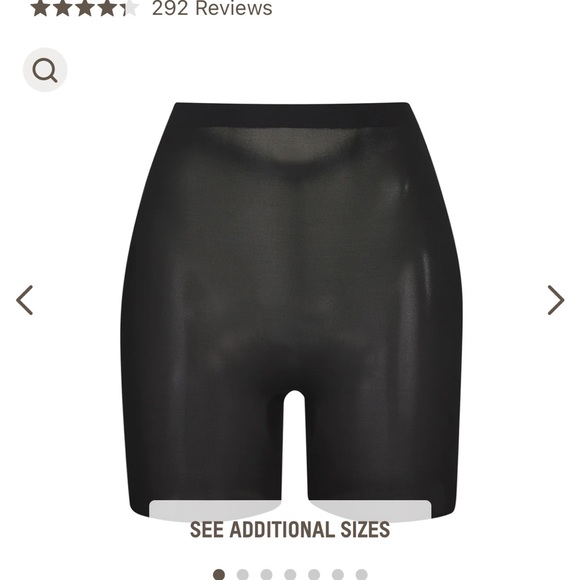 Skims Set - Picture 3 of 4